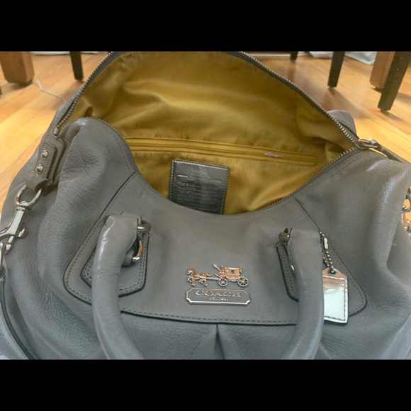 Coach Bleecker Collection- - Picture 2 of 4